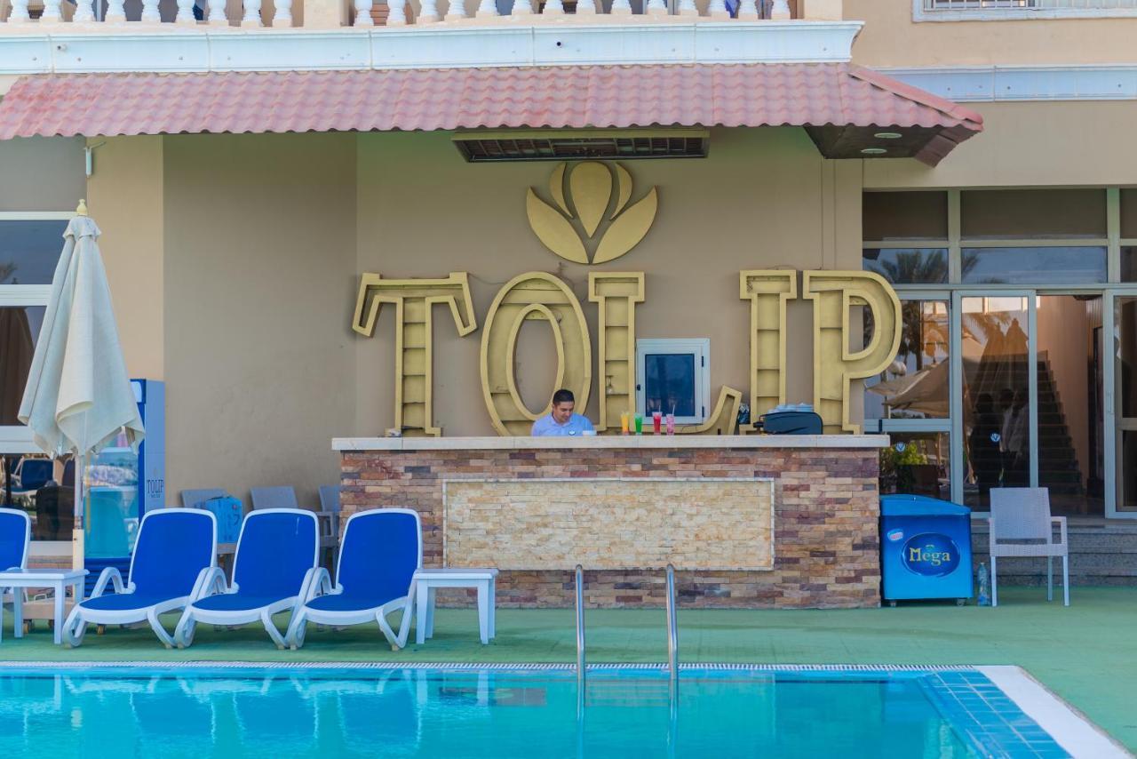 Tolip Family Club Borg El Arab Hotel King Mariout Exterior foto