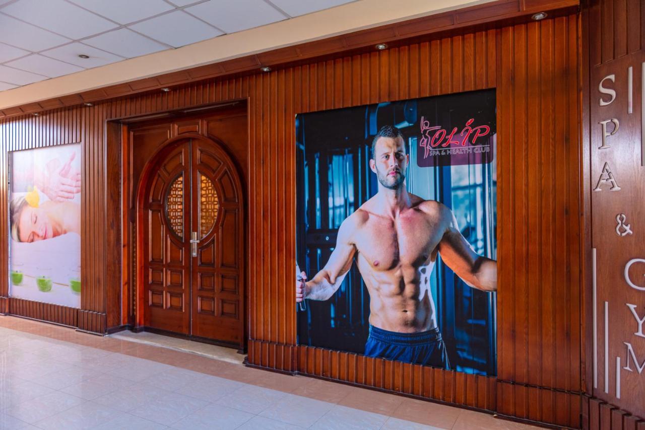 Tolip Family Club Borg El Arab Hotel King Mariout Exterior foto