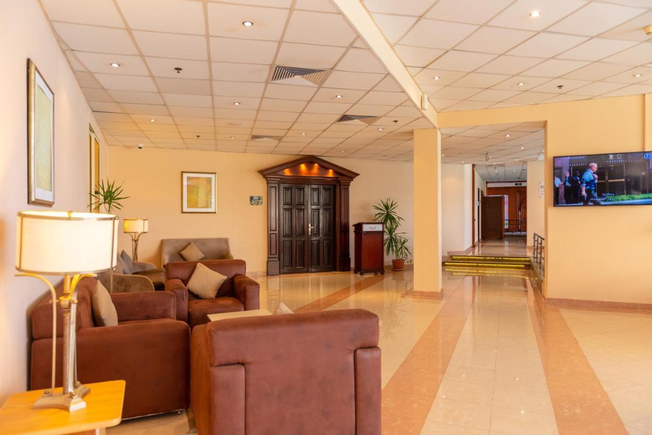 Tolip Family Club Borg El Arab Hotel King Mariout Exterior foto
