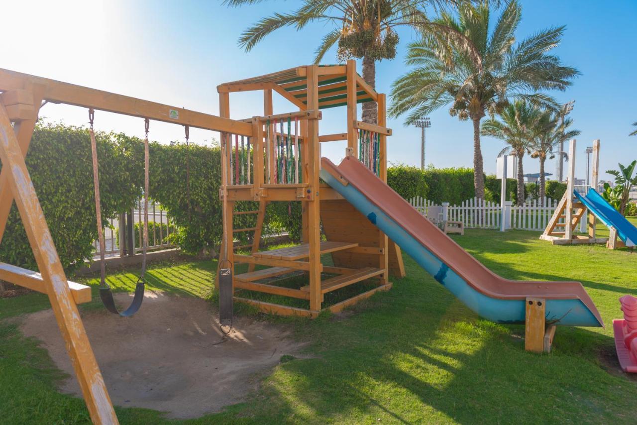 Tolip Family Club Borg El Arab Hotel King Mariout Exterior foto